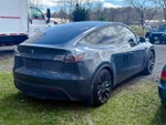 2024 Model Y Thumbnail 6