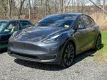 2024 Model Y Thumbnail 10
