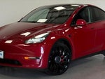 2022 Model Y Thumbnail 1