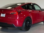2022 Model Y Thumbnail 3