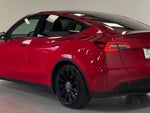 2022 Model Y Thumbnail 4