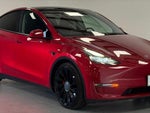 2022 Model Y Thumbnail 6