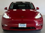 2022 Model Y Thumbnail 7
