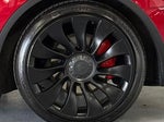 2022 Model Y Thumbnail 8