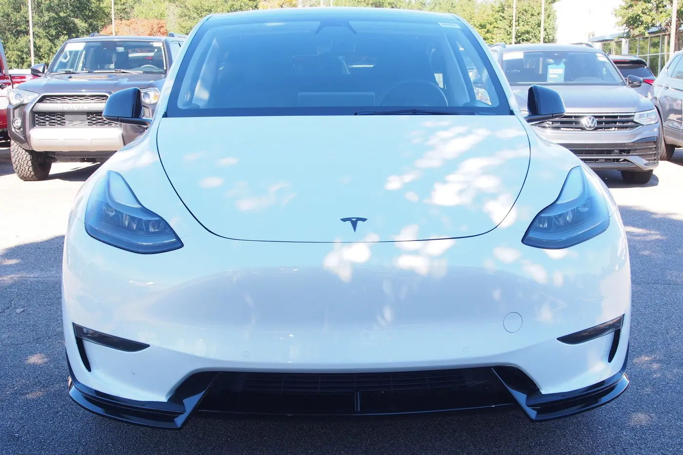 2022 Tesla Model Y - $29,378