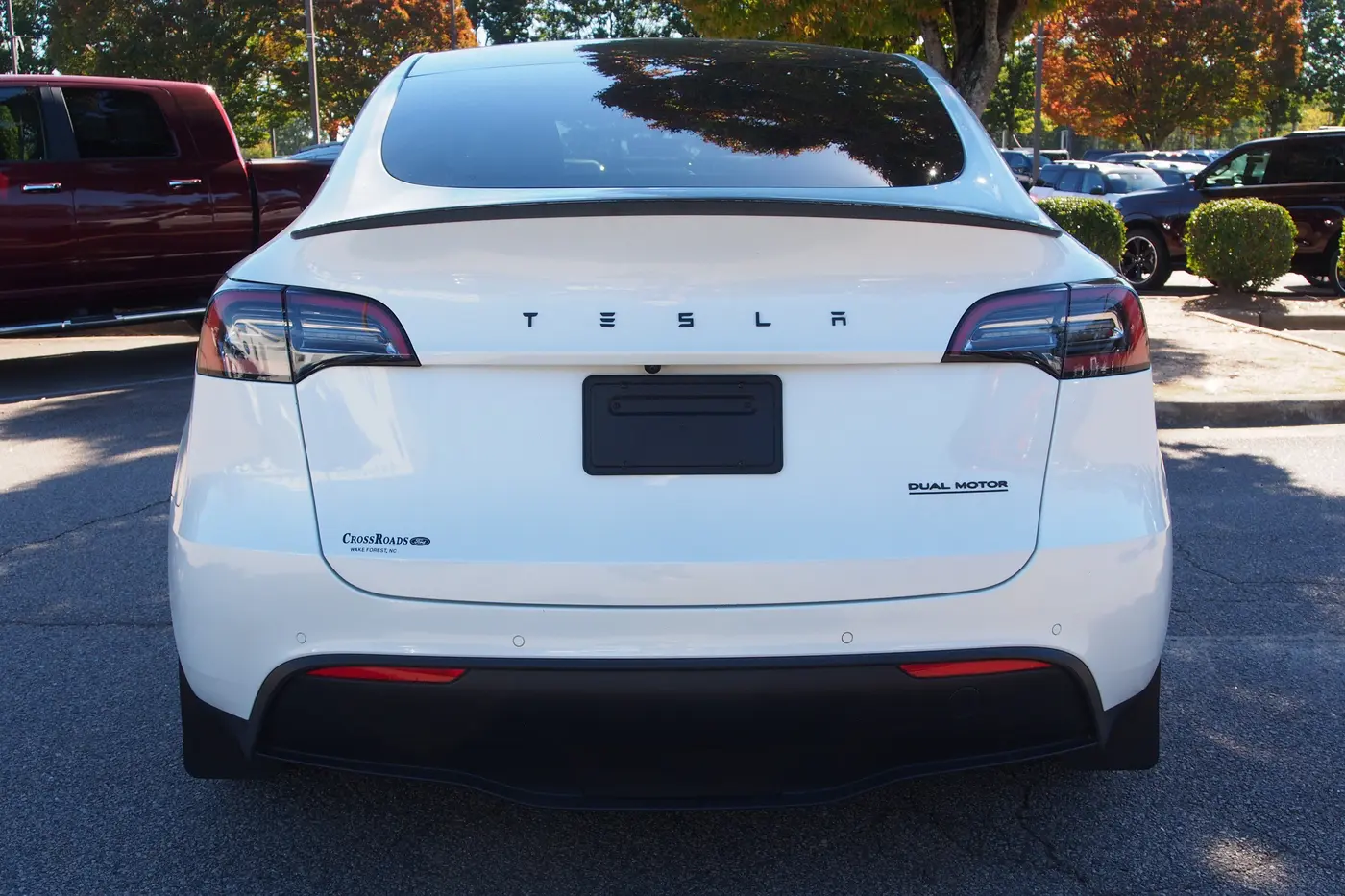 2022 Tesla Model Y - $29,378