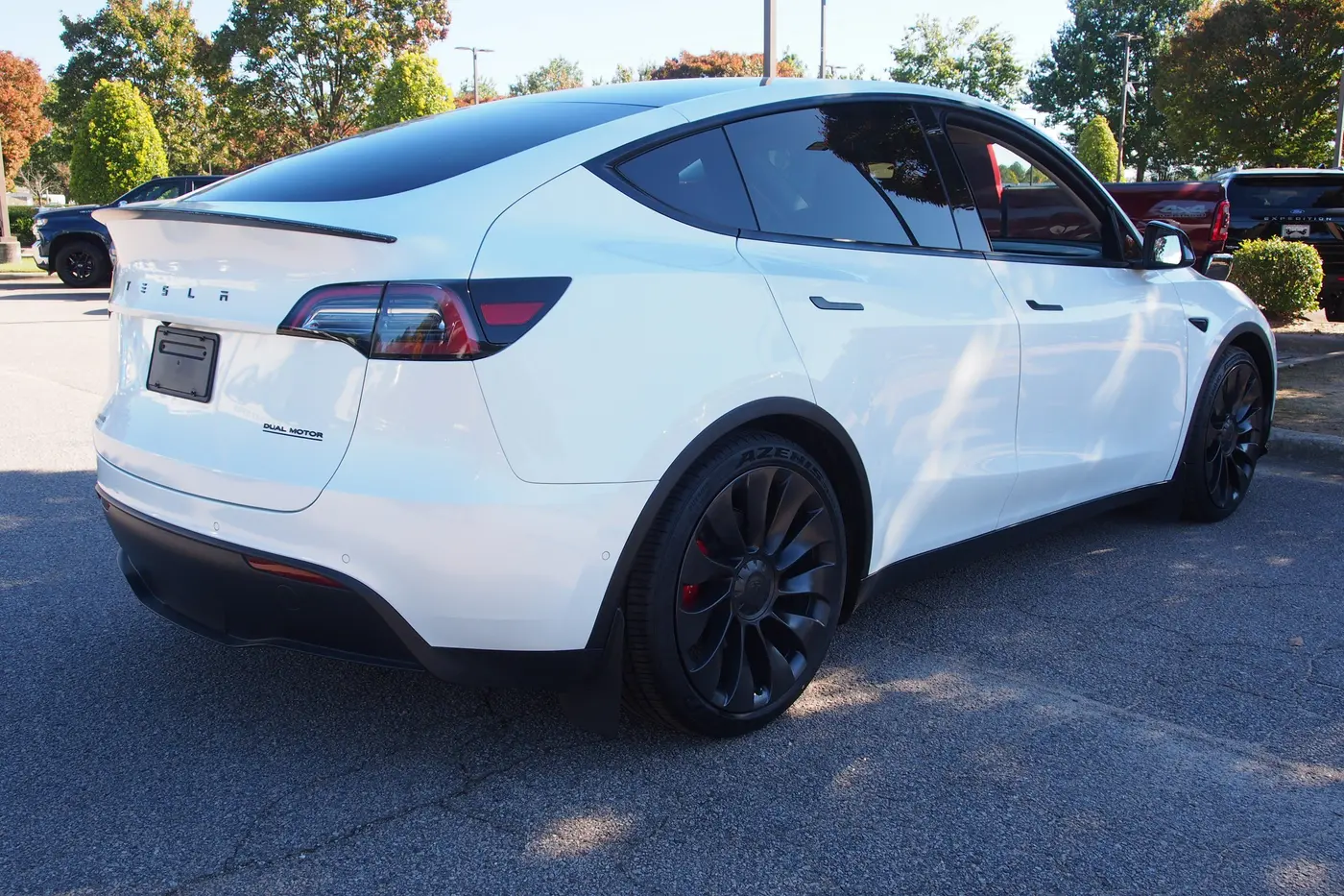 2022 Tesla Model Y - $29,378