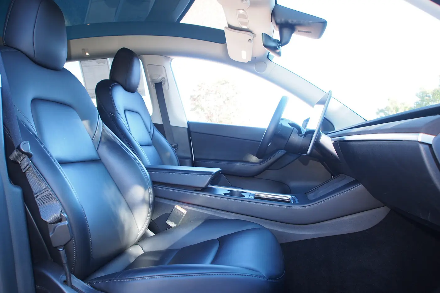 2022 Tesla Model Y - $29,378