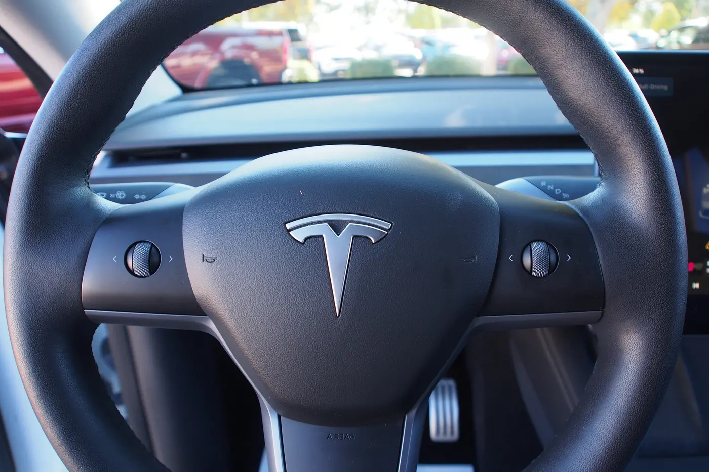 2022 Tesla Model Y - $29,378