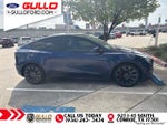 2022 Model Y Thumbnail 3