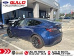 2022 Model Y Thumbnail 4