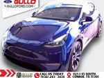 2022 Model Y Thumbnail 8