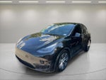 2022 Model Y Thumbnail 1