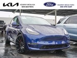 2022 Model Y Thumbnail 2