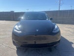 2023 Model Y Thumbnail 2