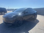 2023 Model Y Thumbnail 3