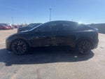 2023 Model Y Thumbnail 4