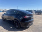 2023 Model Y Thumbnail 5