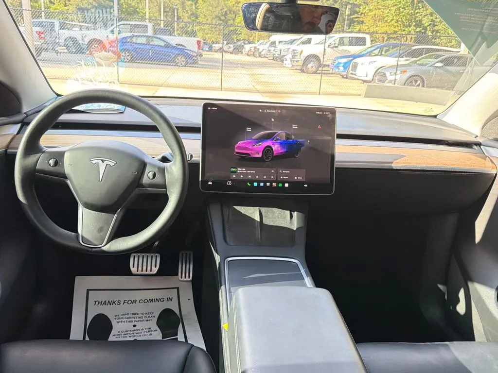 2023 Tesla Model Y - $34,501