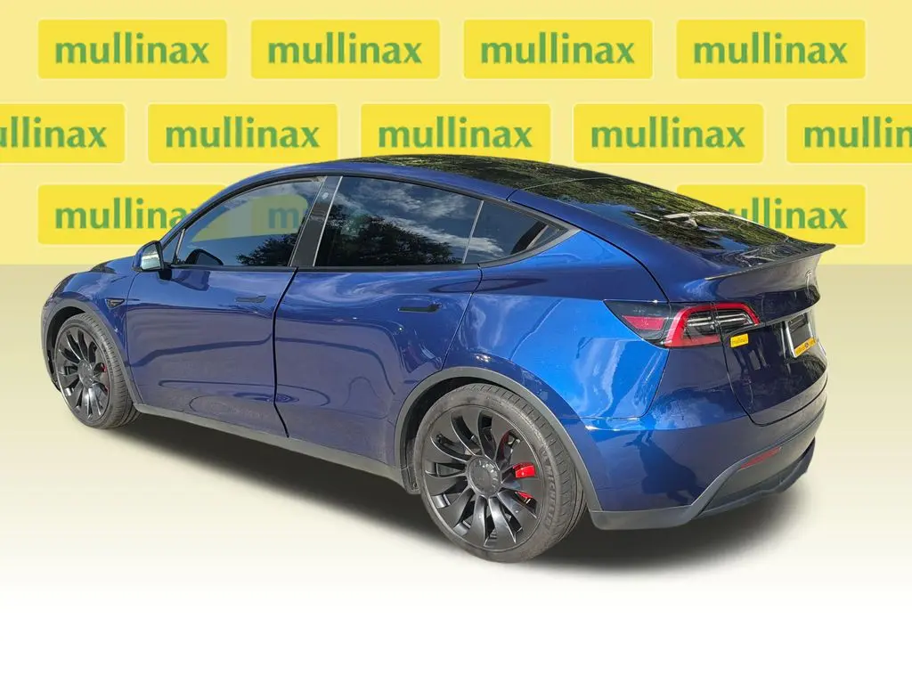 2023 Tesla Model Y - $34,501