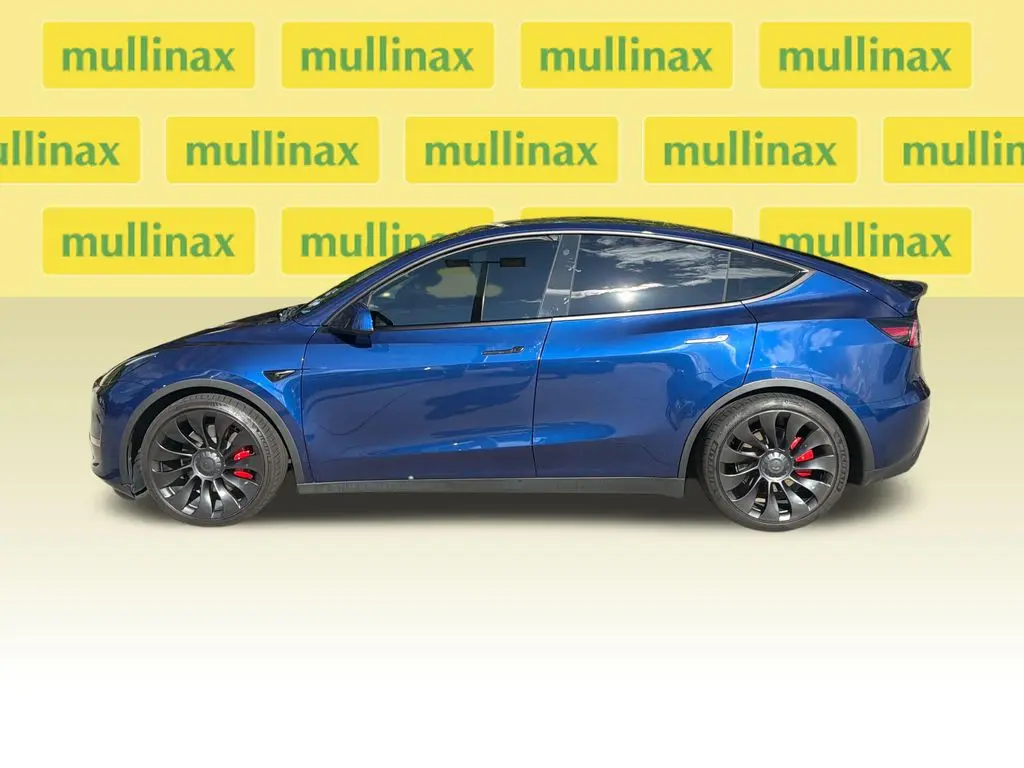2023 Tesla Model Y - $34,501