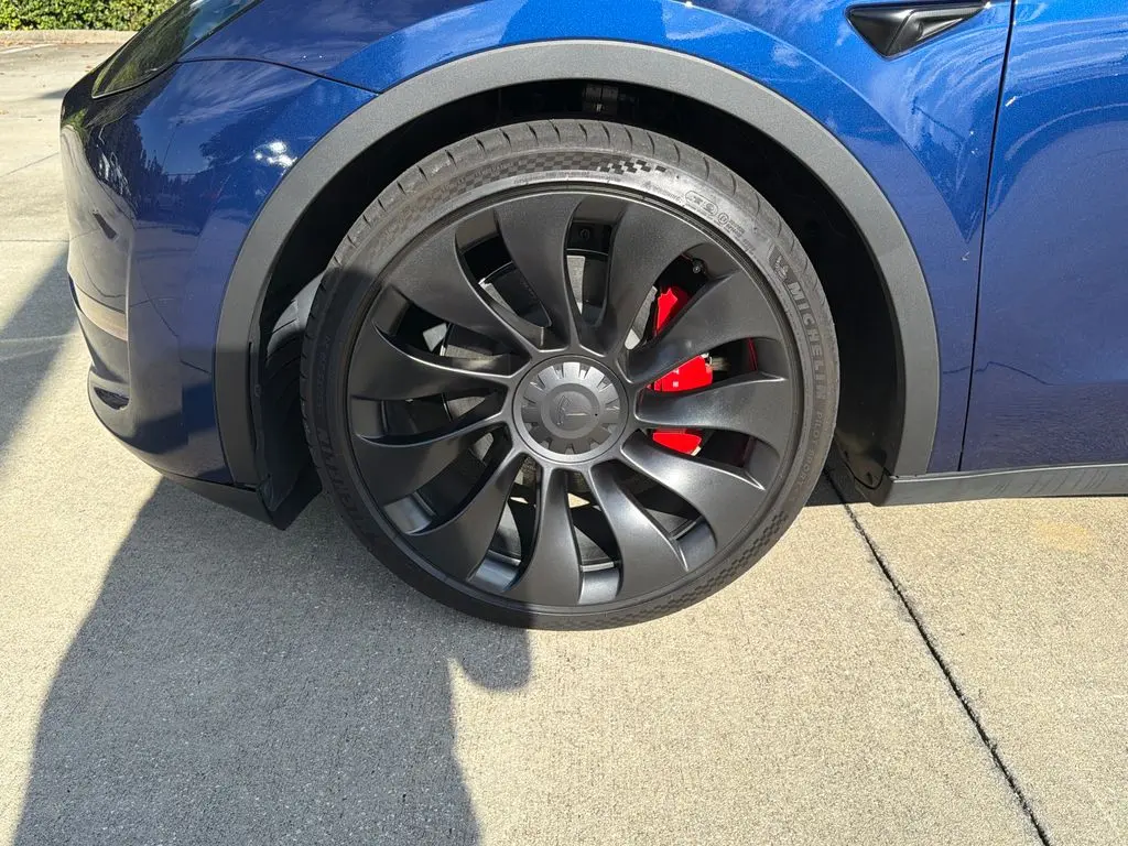 2023 Tesla Model Y - $34,501