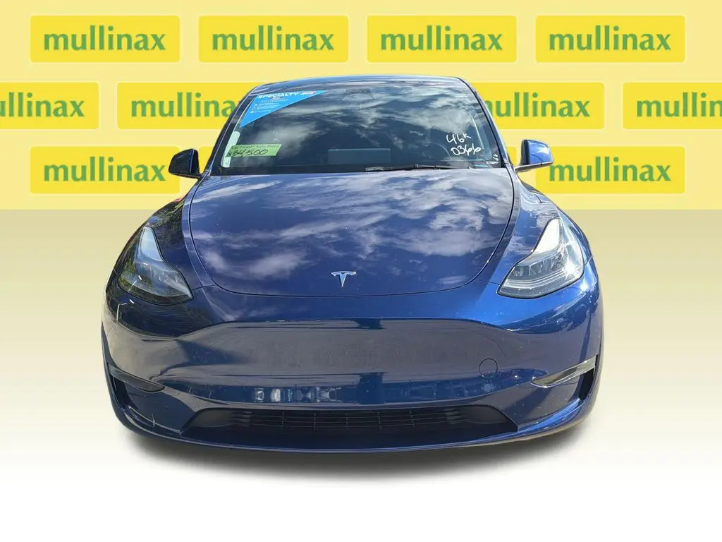 2023 Tesla Model Y - $34,501