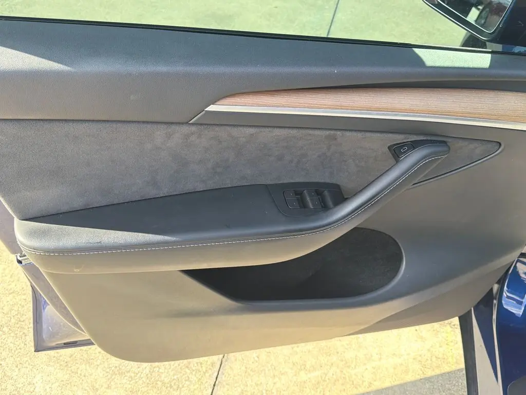 2023 Tesla Model Y - $34,501