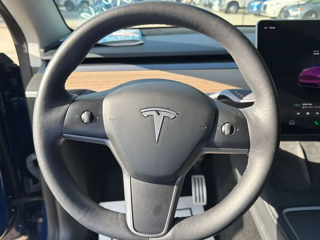2023 Tesla Model Y - $34,501