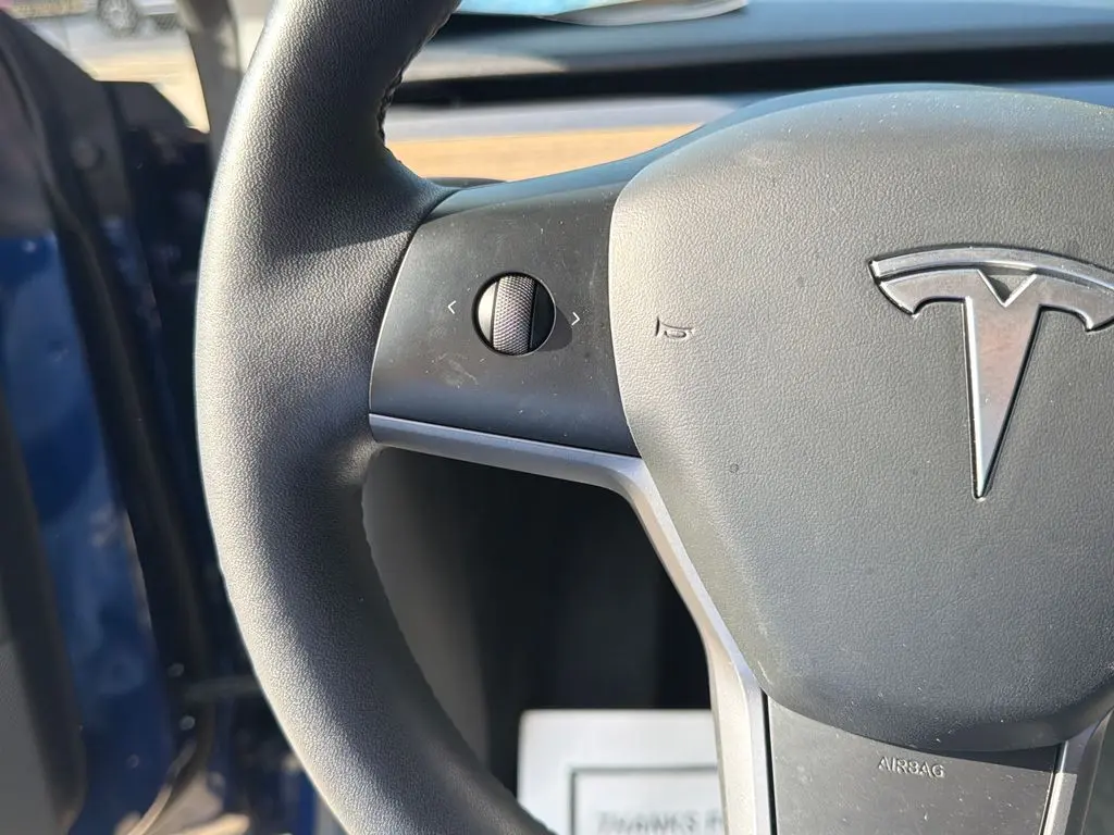 2023 Tesla Model Y - $34,501