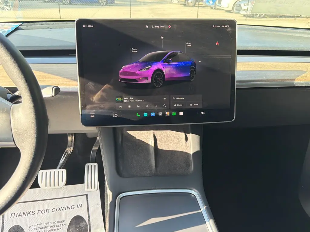 2023 Tesla Model Y - $34,501