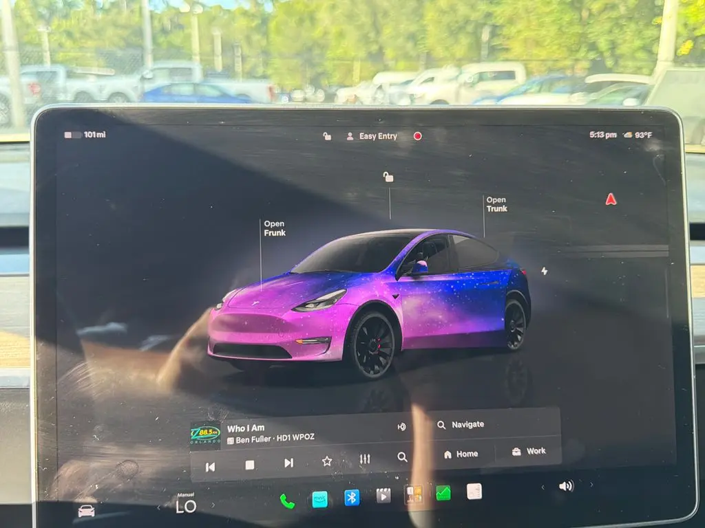2023 Tesla Model Y - $34,501