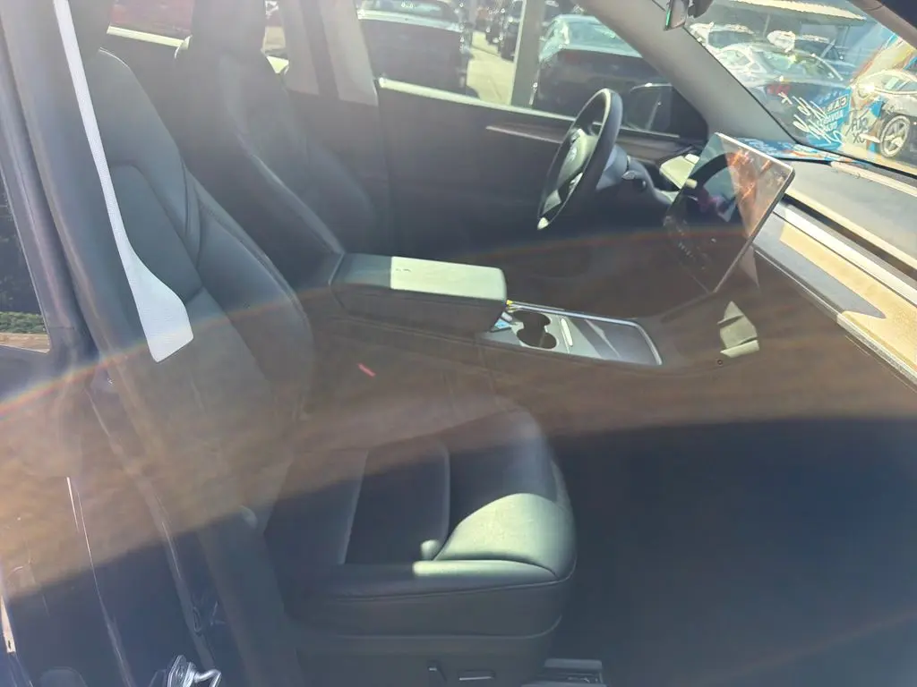 2023 Tesla Model Y - $34,501