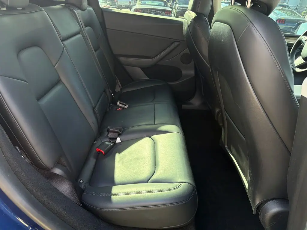 2023 Tesla Model Y - $34,501