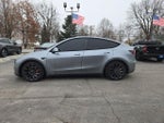 2024 Model Y Thumbnail 2