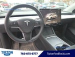 2024 Model Y Thumbnail 7