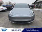 2024 Model Y Thumbnail 8