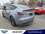 2024 Model Y Thumbnail 9