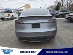 2024 Model Y Thumbnail 10