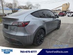 2024 Model Y Thumbnail 11