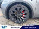 2024 Model Y Thumbnail 26