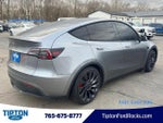 2024 Model Y Thumbnail 27