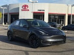 2024 Model Y Thumbnail 32