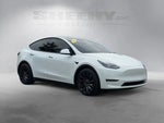 2022 Model Y Thumbnail 3