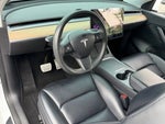 2022 Model Y Thumbnail 4
