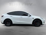 2022 Model Y Thumbnail 9