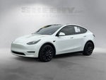 2022 Model Y Thumbnail 16