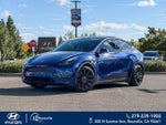 2022 Model Y Thumbnail 1