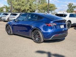 2022 Model Y Thumbnail 2