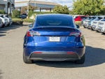 2022 Model Y Thumbnail 4